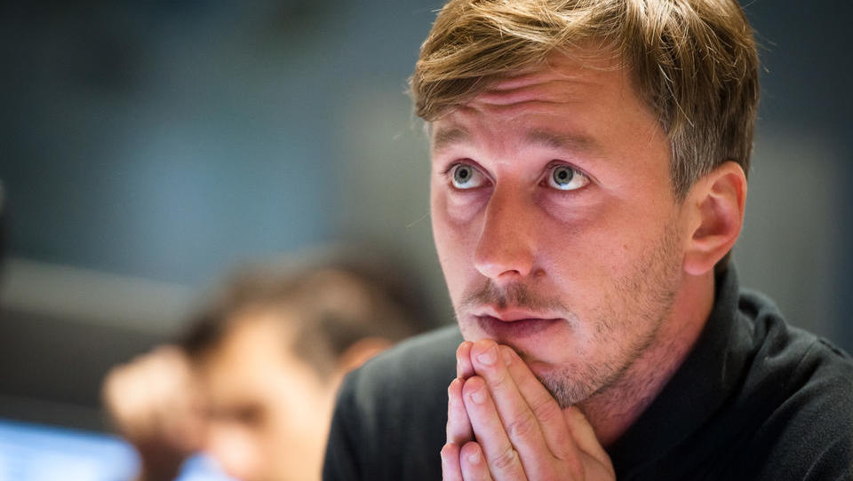 Posel, kot ga še ni bilo