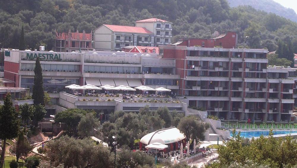 Hitu uspelo prodati črnogorski hotel