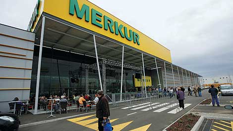 merkur merkur