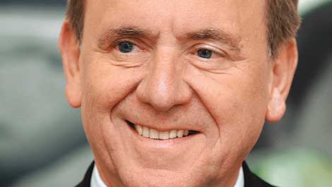 Krka povečala prodajo za osem odstotkov