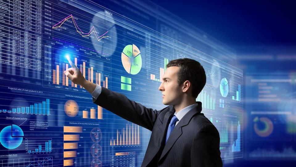 Kateri IKT-jevci so na lestvici najbogatejših Slovencev