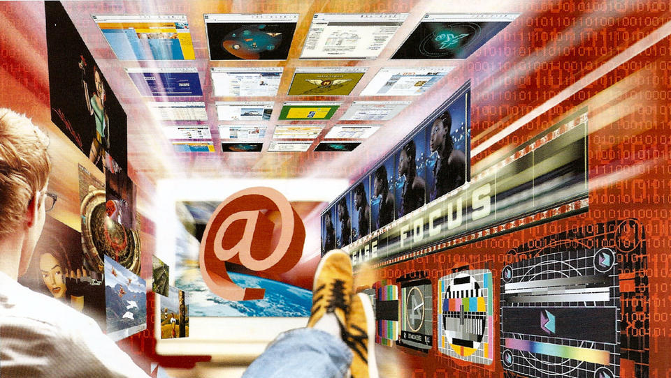 IT-jevci si bodo letos iskali nove službe