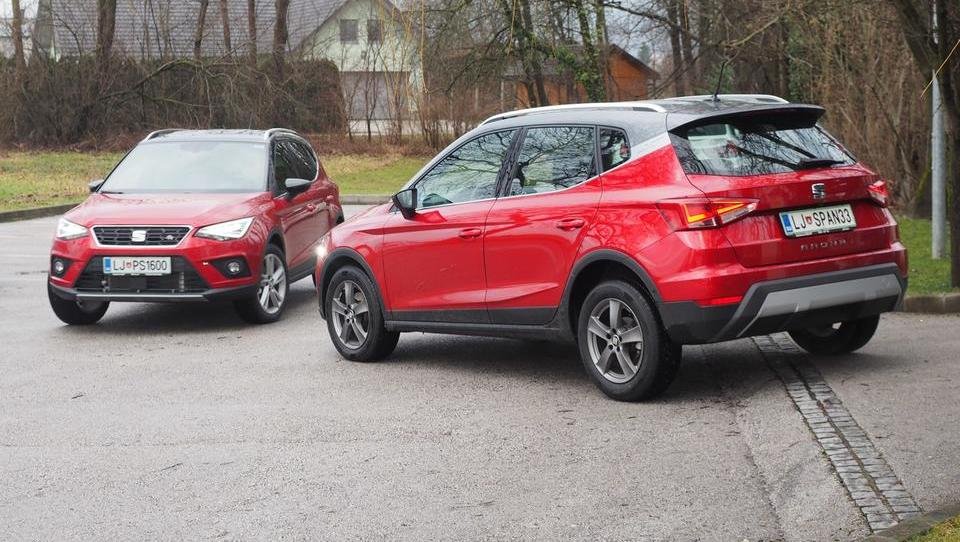 Sladke težave desetega brata Skupine VW