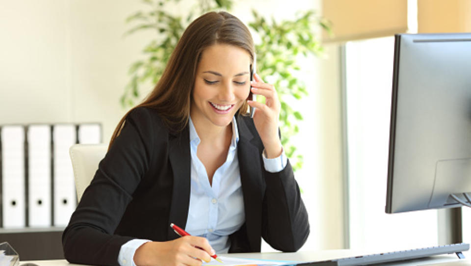 TOP JOB: Na Financah iščemo tržnika