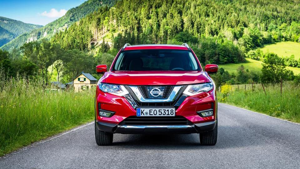 Prenova za najbolje prodajani SUV na svetu