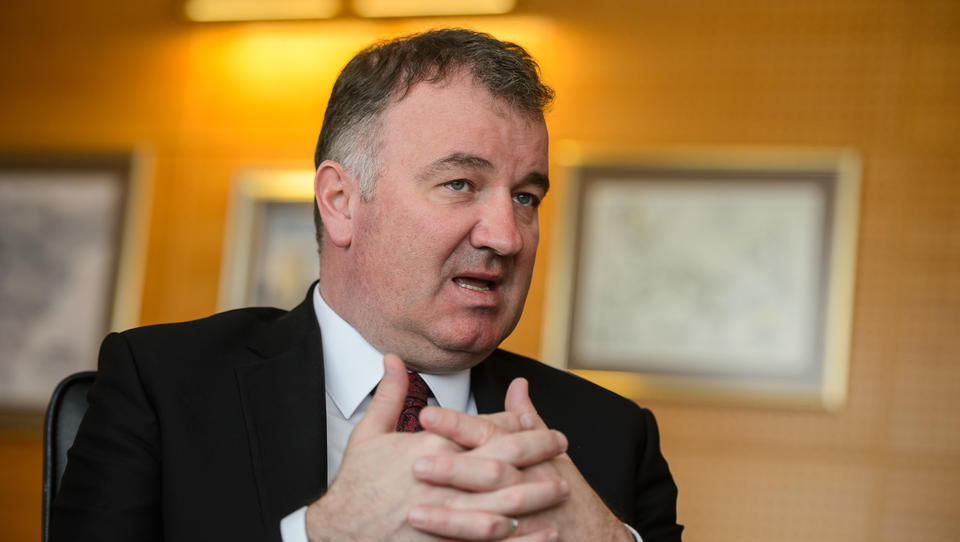 Gora denarja Cinkarne napoveduje epski boj med deležniki in...