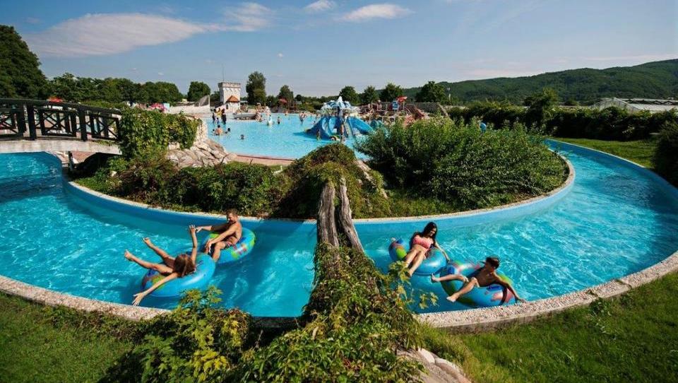 Nenavadno: takoj po zgodovinskem letu za Terme Čatež v preventivno finančno prestrukturiranje