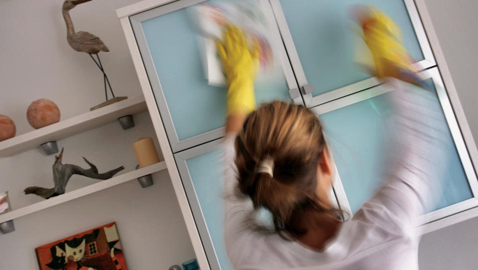 Vrednotnice morda kmalu tudi prek mobilne aplikacije