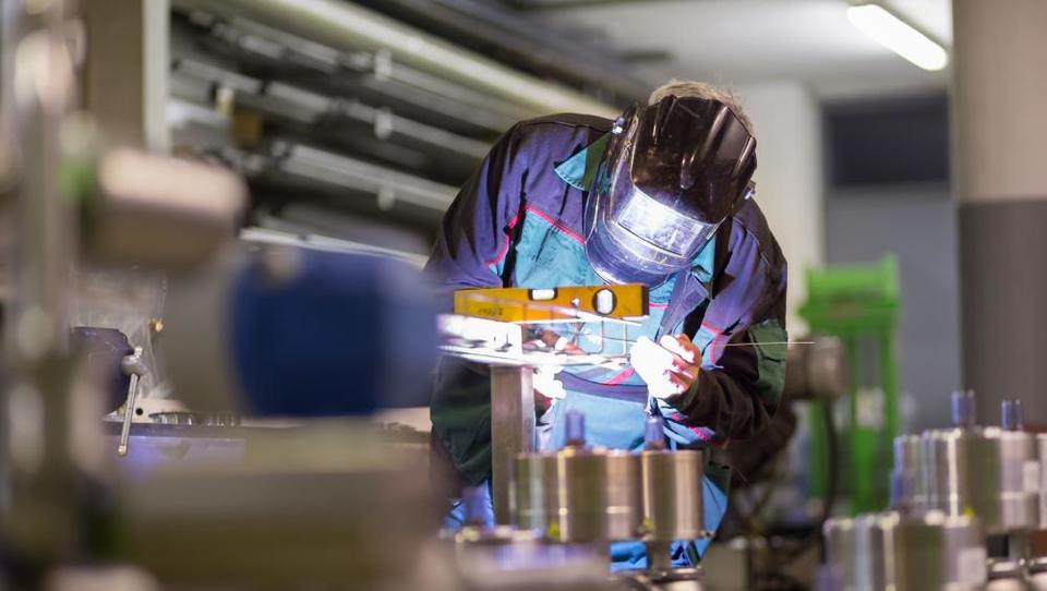 V prvi polovici leta 2017 bo odprtih 9.100 novih delovnih mest