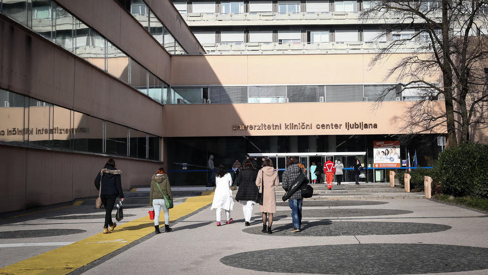 Kako so v UKCL porabili 80 milijonov evrov pomoči davkoplačevalcev