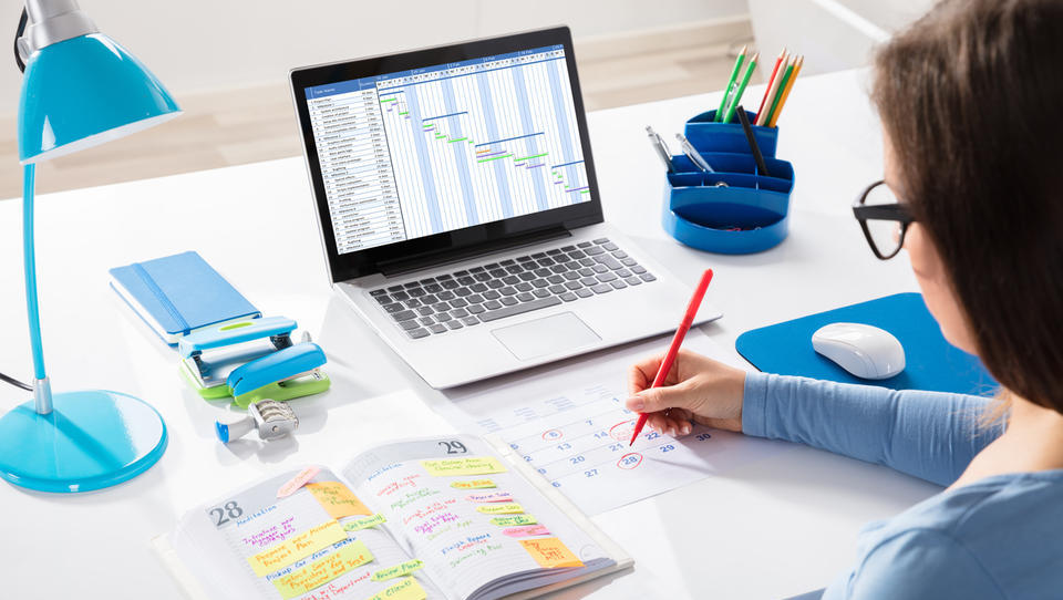 Podjetniki, te datume morate poznati v 2018