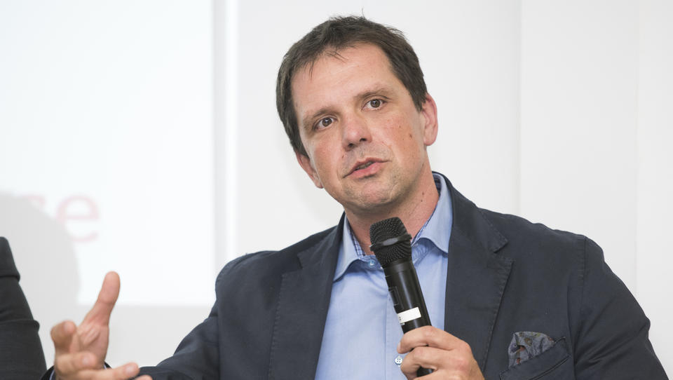 Koliko (fiat) denarja je dejansko v kriptoimetjih?