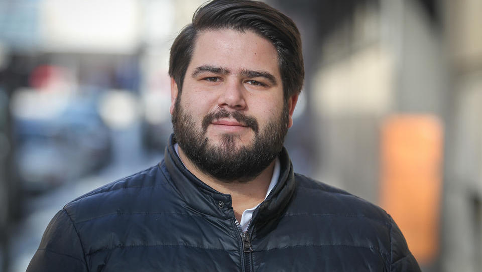 Prav je, da Cerar izgubi volitve