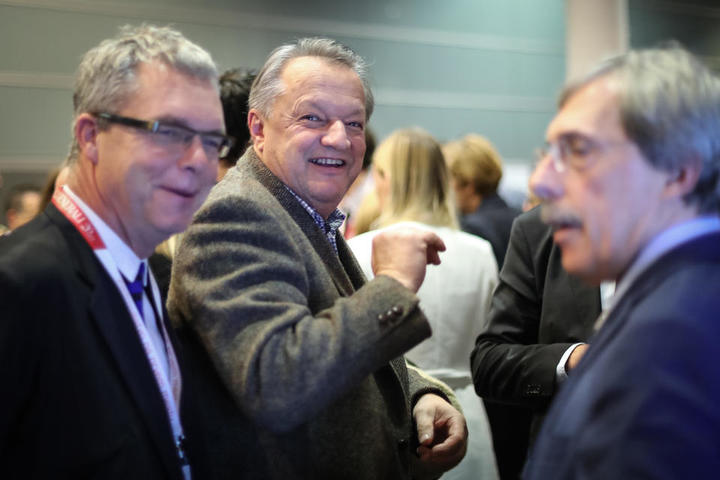 Poslovna konferenca Portoroz - PKP - druzenje, Portoroz, 30.11.2017 Foto: Aleš Beno, 