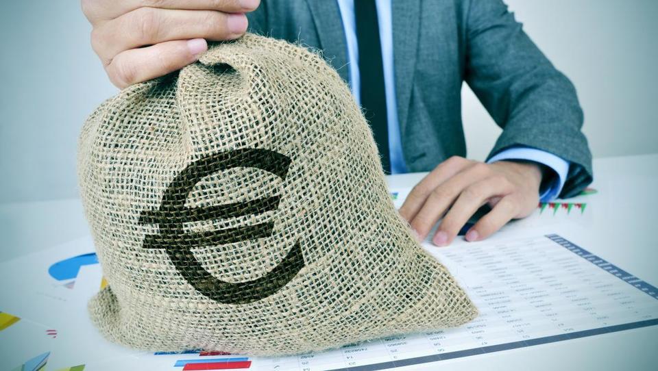 Za podjetja bo v letu 2018 na voljo svežih 400 milijonov evrov