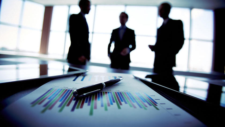 V A. T. Kearney so izvolili novega partnerja 