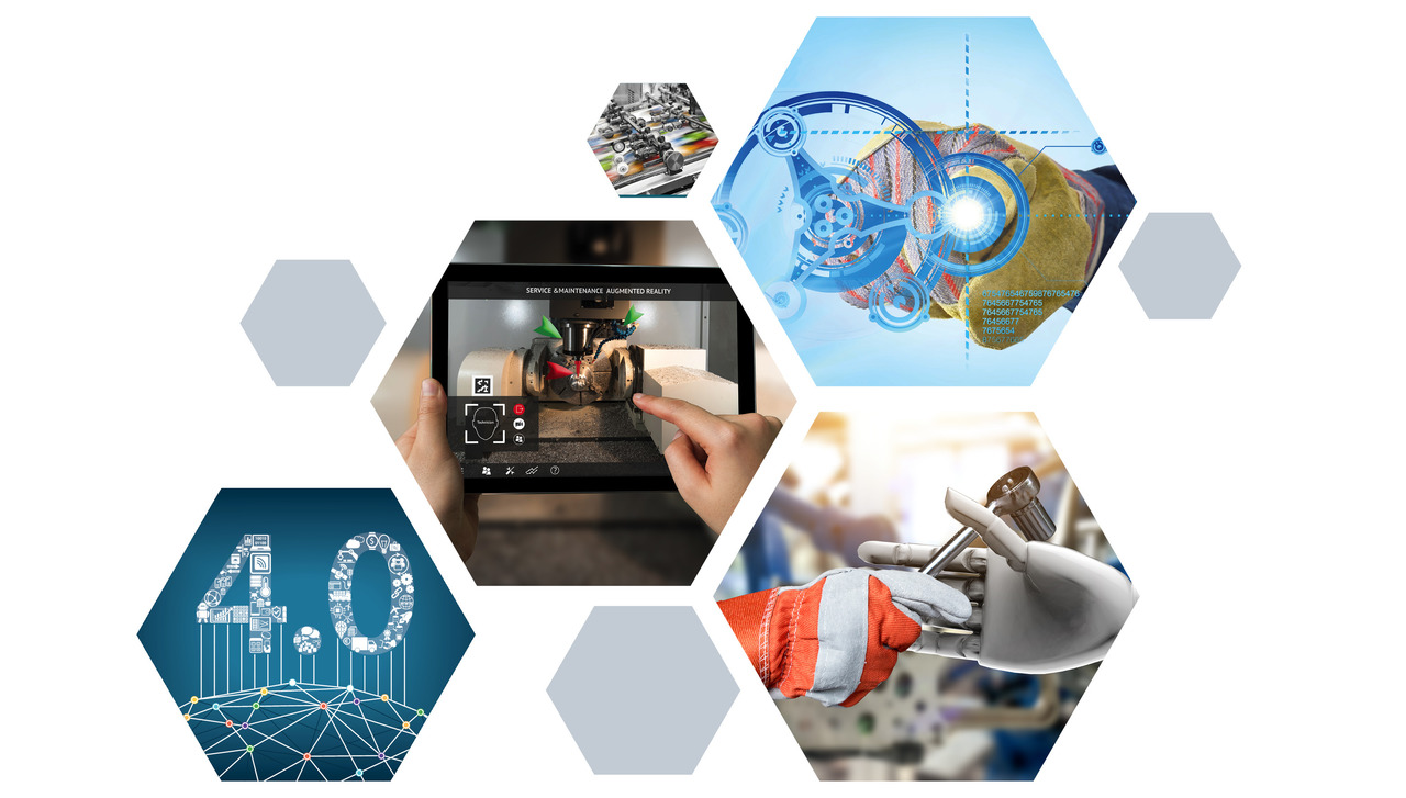 Slovenske tovarne do zmage v Formuli 1