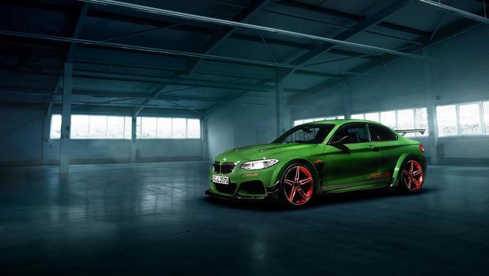 Čakajo nas pošasti iz Aachna