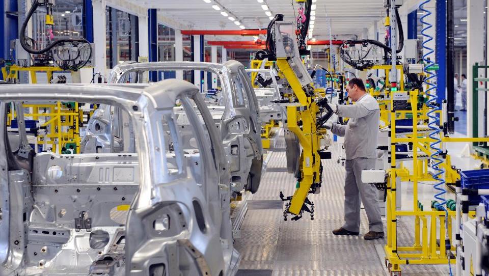 Priložnost: 20 nemških podjetij v Pragi išče nove dobavitelje