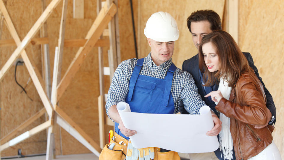 Gradite ali ste lastnik nepremičnine? To morate vedeti