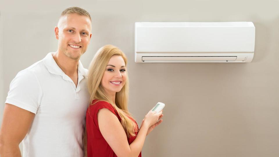 Devet nasvetov, kako pravilno uporabljati klimatsko napravo