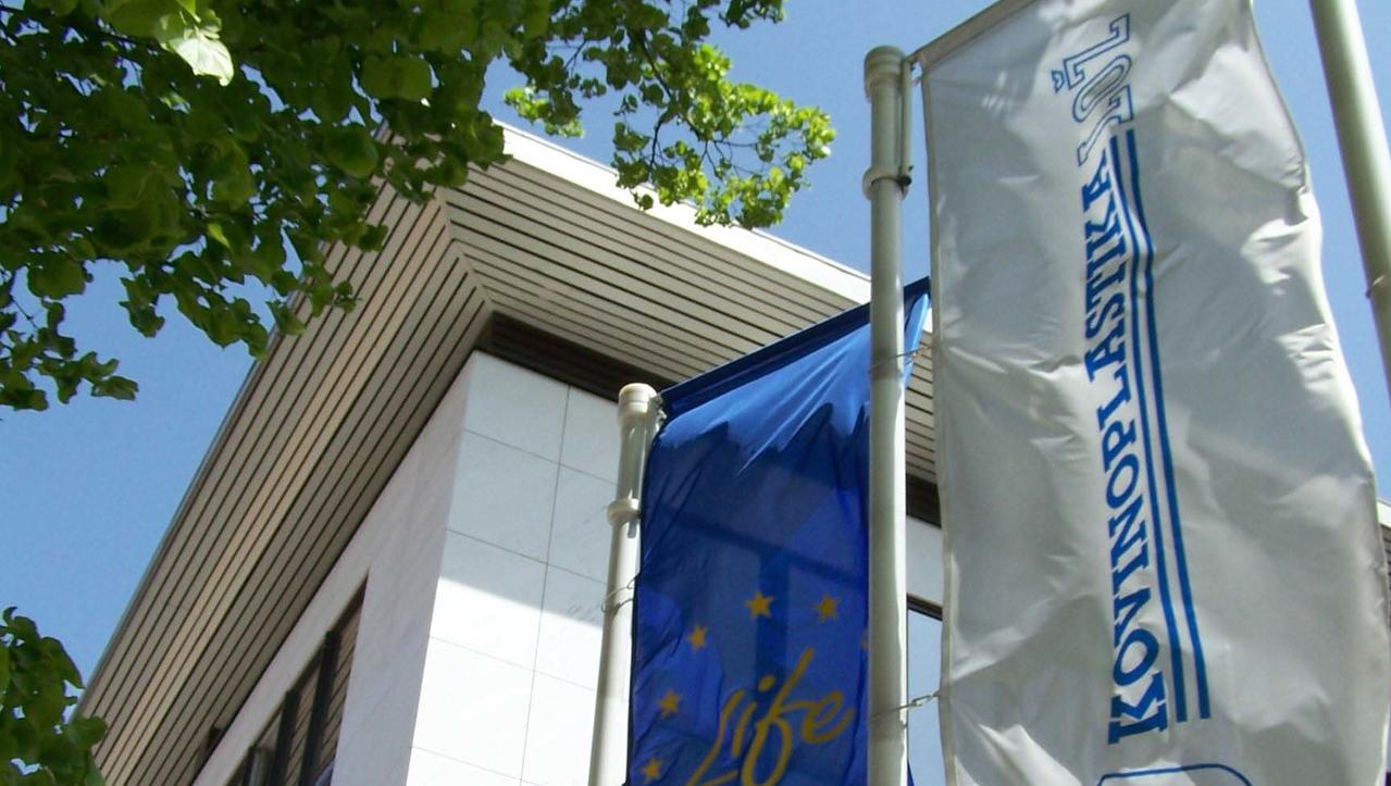 Obračun v Ložu: vikingi proti Dolenjcu, kdo bo koga?