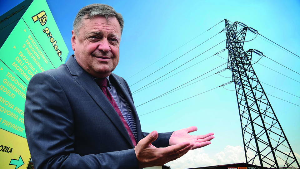 Zaplet z Ikeo: Janković grozi z razlastitvijo, bomo to občutili državljani?