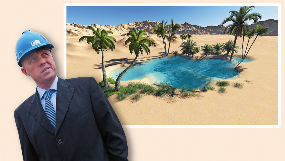 Prijazni strici Uroša Ogrina iz davčnih oaz