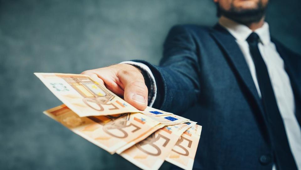 Kje je denar za zaposlovanje