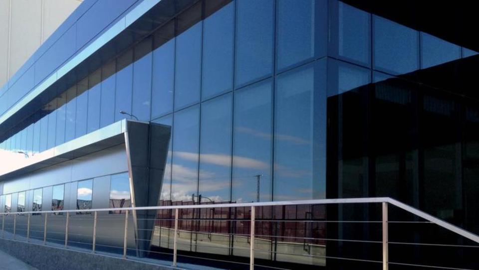 Trimu za razvoj inovativnih fasad uspelo iz Bruslja dobiti 2,5...